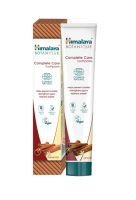 Himalaya Herbals Complete Care Toothpaste Himalaya Herbals Complete Care Toothpaste