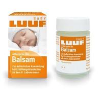 Luuf Balsem baby 30 Gram - thumbnail