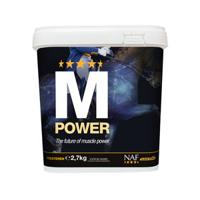 NAF M Power - thumbnail