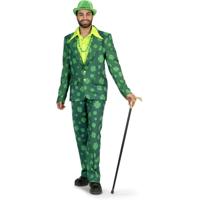 St. Patricksday Suit Melvin - thumbnail