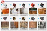 FARTOOLS Renovator exterieur REX 120C - thumbnail