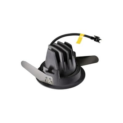 SLV 1005556 NUMINOS MOVE XS LED-inbouwlamp LED vast ingebouwd Zwart SLV 1005556 NUMINOS MOVE XS LED-inbouwlamp LED vast ingebouwd Zwart
