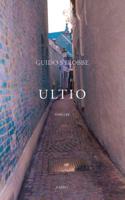 Ultio - Guido Strobbe - ebook - thumbnail