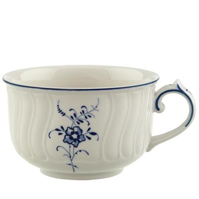 Villeroy & Boch Vieux Luxembourg Brindille Theekopje Villeroy & Boch Vieux Luxembourg Brindille Theekopje