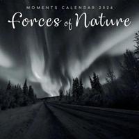 Forces of Nature Kalender 2026 - thumbnail