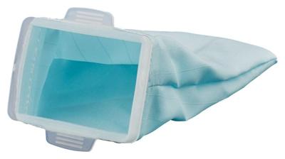 Makita 198749-5 Linnen stofzak (makkelijk uitklopbaar)