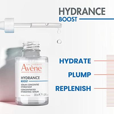 Avene Hydrance Boost Concentrated Hydrating Serum 30 ml - thumbnail