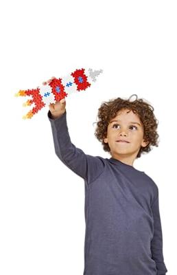 PlusPlus basic: 1200 stuks 3320