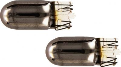 Race Sport autolampen chroom T10 12 Volt 5 Watt oranje 2 stuks Race Sport autolampen chroom T10 12 Volt 5 Watt oranje 2 stuks