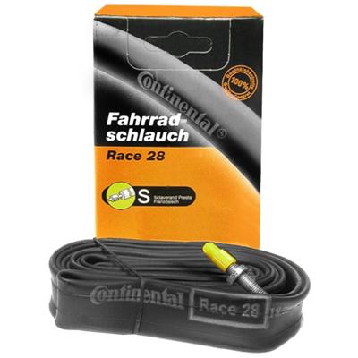 Continental Race 28" Wide 700x25/32C Presta Binnenband 42mm