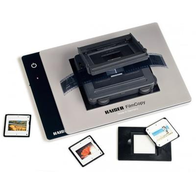 Kaiser Filmcopy Vario kit