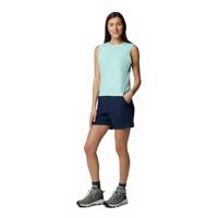 Columbia Leslie Falls™ Kortebroek Dames Collegiate Navy 10 - thumbnail