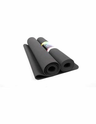 YogaStyles TPE PRO XL Extra Grote Eco-vriendelijke Yogamat YogaStyles TPE PRO XL Extra Grote Eco-vriendelijke Yogamat