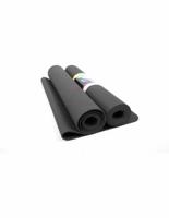 YogaStyles TPE PRO XL Extra Grote Eco-vriendelijke Yogamat - thumbnail