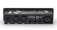 RockBoard MOD 3 V2 TRS en XLR patchbay voor pedalboard - thumbnail