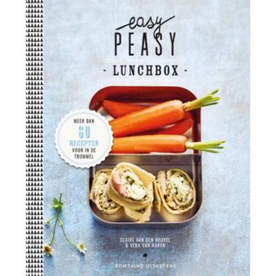Easy Peasy lunchbox