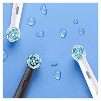 Oral-B Braun Oral-B iO Series 8 Limited Edition 4210201363095 Elektrische tandenborstel Zwart - thumbnail