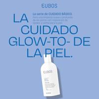 Eubos Badolie Droge tot Zeer Droge Huid 200 ml - thumbnail