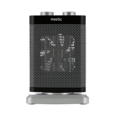 Mestic MKK-230 Keramische Elektrische verwarming Wit