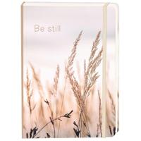 Notitieboek be still a5 lijn 92pag sc - thumbnail