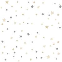 Cristiana Masi Happy Behang met sterretjes - 14826 - thumbnail