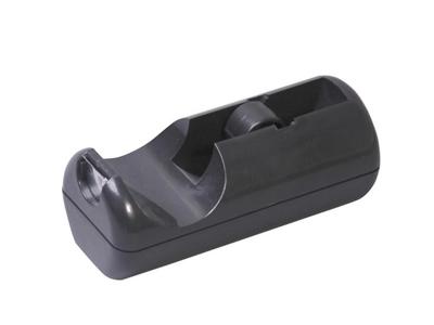 Raadhuis RD-3835200 Plakbandafroller B1 Zwart