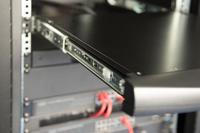 Digitus DS-72220-4US KVM-console 8 poorten CAT 5 (RJ45) Muis, Toetsenbord 1920 x 1080 Pixel - thumbnail