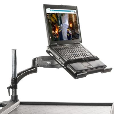 HAZET Laptophouder · compleet 179N-42 HAZET Laptophouder · compleet 179N-42