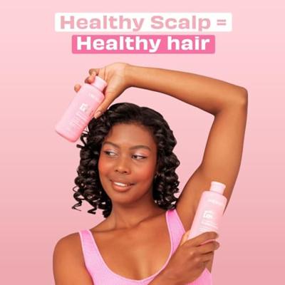 Lee Stafford Scalp Love Anti Breakage Leave-In Tonic 150ml