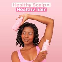 Lee Stafford Scalp Love Anti Breakage Leave-In Tonic 150ml - thumbnail
