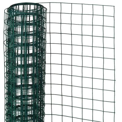 Nature gaas vierkant 50 cm x 5 meter groen