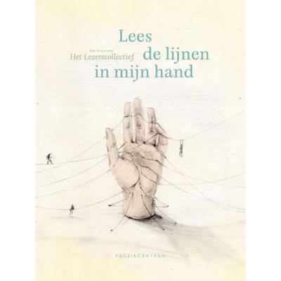 Lees de lijnen in mijn hand (Paperback)