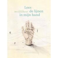 Lees de lijnen in mijn hand (Paperback) - thumbnail
