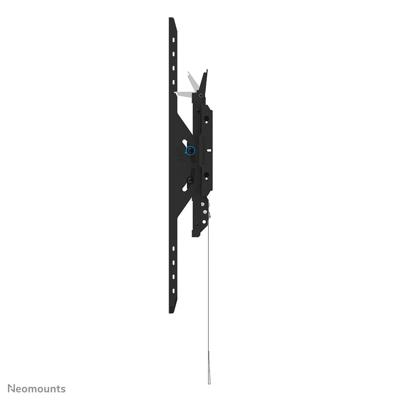 Neomounts WL35-750BL18 TV-beugel 109,2 cm (43) - 248,9 cm (98) In hoogte verstelbaar, Kantelbaar Neomounts WL35-750BL18 TV-beugel 109,2 cm (43) - 248,9 cm (98) In hoogte verstelbaar, Kantelbaar
