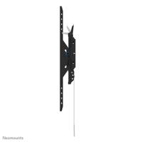 Neomounts WL35-750BL18 TV-beugel 109,2 cm (43) - 248,9 cm (98) In hoogte verstelbaar, Kantelbaar - thumbnail