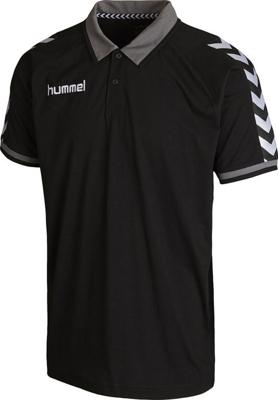 Hummel Stay Authentic Polo