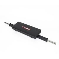 PTessentials RHT Rackable Hip Thruster - Hip Thruster attachment - thumbnail