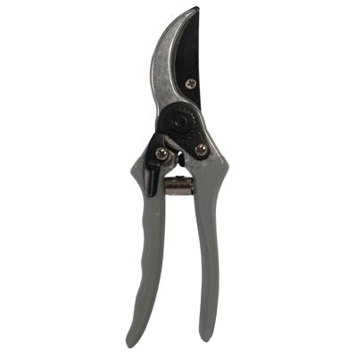 Snoeischaar met papegaaibek grijs Snoeischaar met papegaaibek grijs