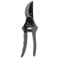 Snoeischaar met papegaaibek grijs - thumbnail