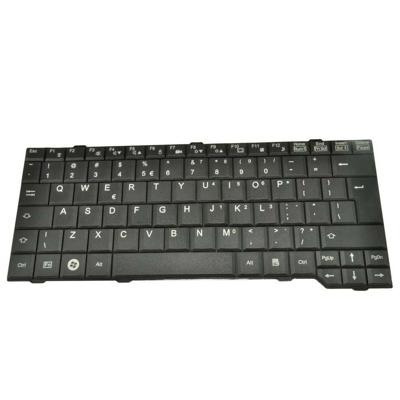 Notebook keyboard for Fujitsu Amilo SA3650 SI3655 13.3"