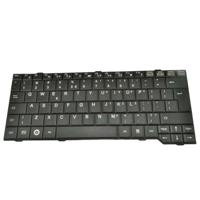 Notebook keyboard for Fujitsu Amilo SA3650 SI3655 13.3" - thumbnail