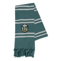 Harry Potter Scarf Slytherin 165 cm - thumbnail