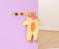 BABY born onesie voor 's nachts - thumbnail