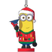 Ornament l96 nutcracker minion Hallmark - Hallmark - thumbnail
