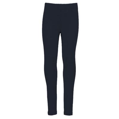 Legging - Blauw