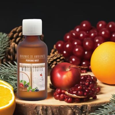 Geurolie Brumas de ambiente 50 ml Winter fruits Boles d'olor - Boles d olor Geurolie Brumas de ambiente 50 ml Winter fruits Boles d'olor - Boles d olor