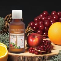 Geurolie Brumas de ambiente 50 ml Winter fruits Boles d'olor - Boles d olor - thumbnail