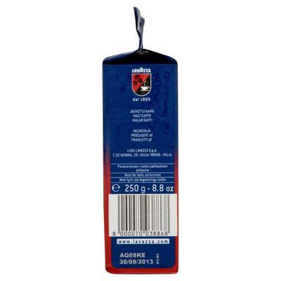Lavazza - Crema e Gusto Classico Gemalen koffie - 250g