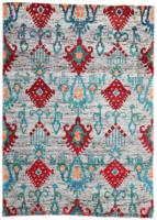 MOMO Rugs - Sari Silk 180423 - 140x200 cm Vintage Vloerkleed - thumbnail