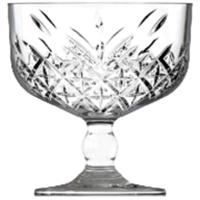 Pasabahce IJscoupe Timeless 27,5 cl - Geniet van je favoriete ijsdesserts in stijl! - thumbnail